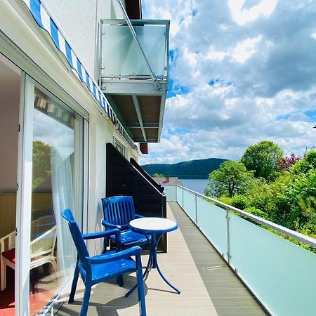 Landhotel Edersee Вальдек Экстерьер фото