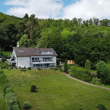 Landhotel Edersee Вальдек Экстерьер фото