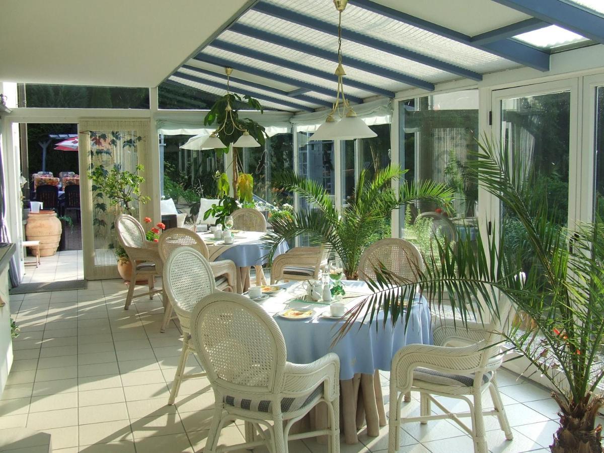 Landhotel Edersee Вальдек Экстерьер фото