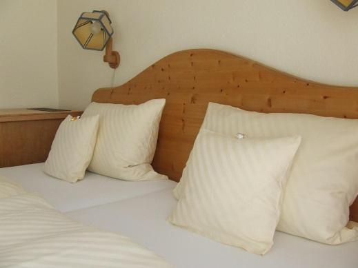 Landhotel Edersee Вальдек Экстерьер фото