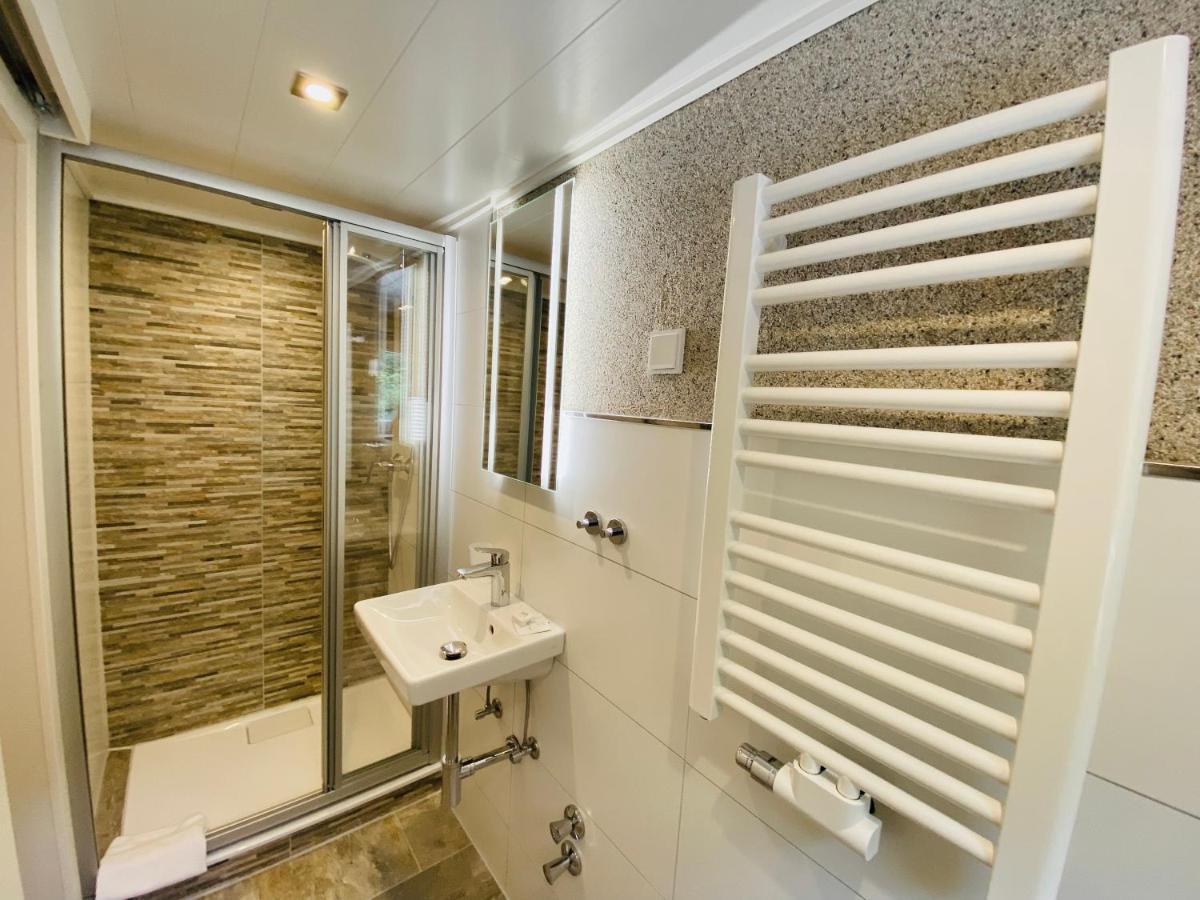 Landhotel Edersee Вальдек Экстерьер фото