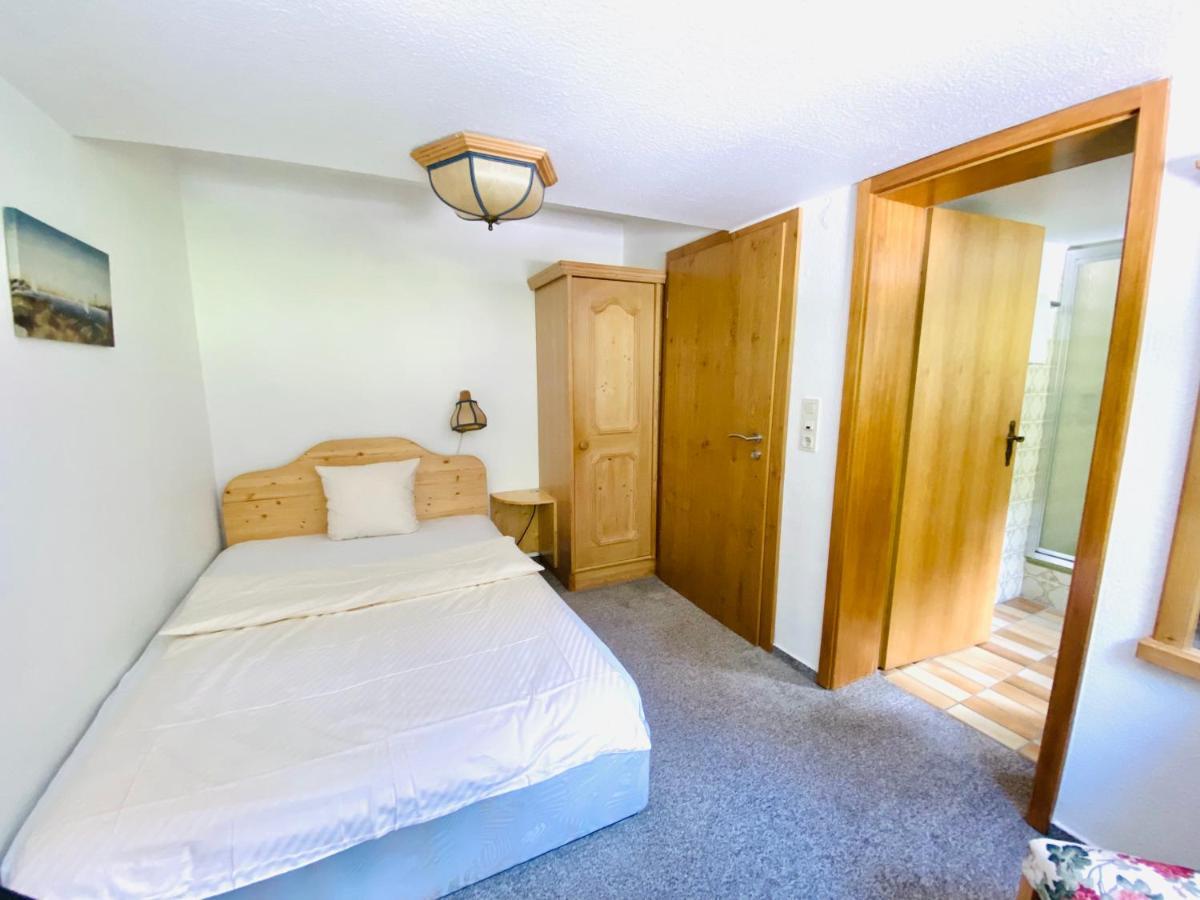 Landhotel Edersee Вальдек Экстерьер фото