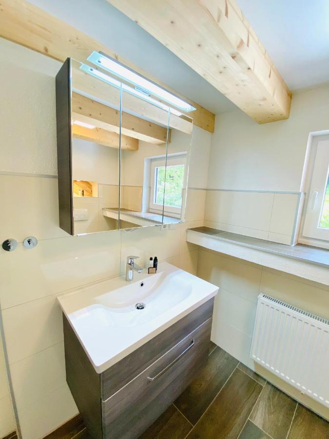 Landhotel Edersee Вальдек Экстерьер фото