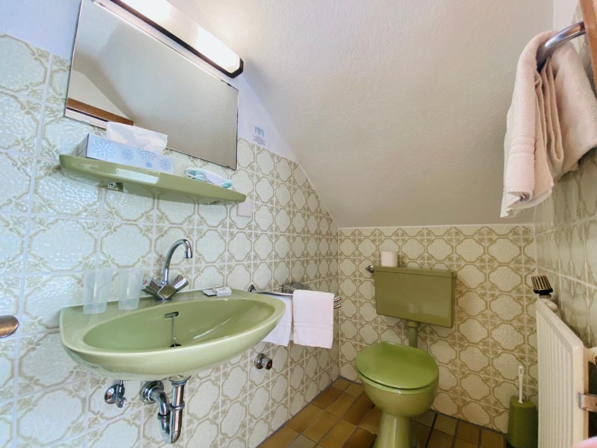 Landhotel Edersee Вальдек Экстерьер фото