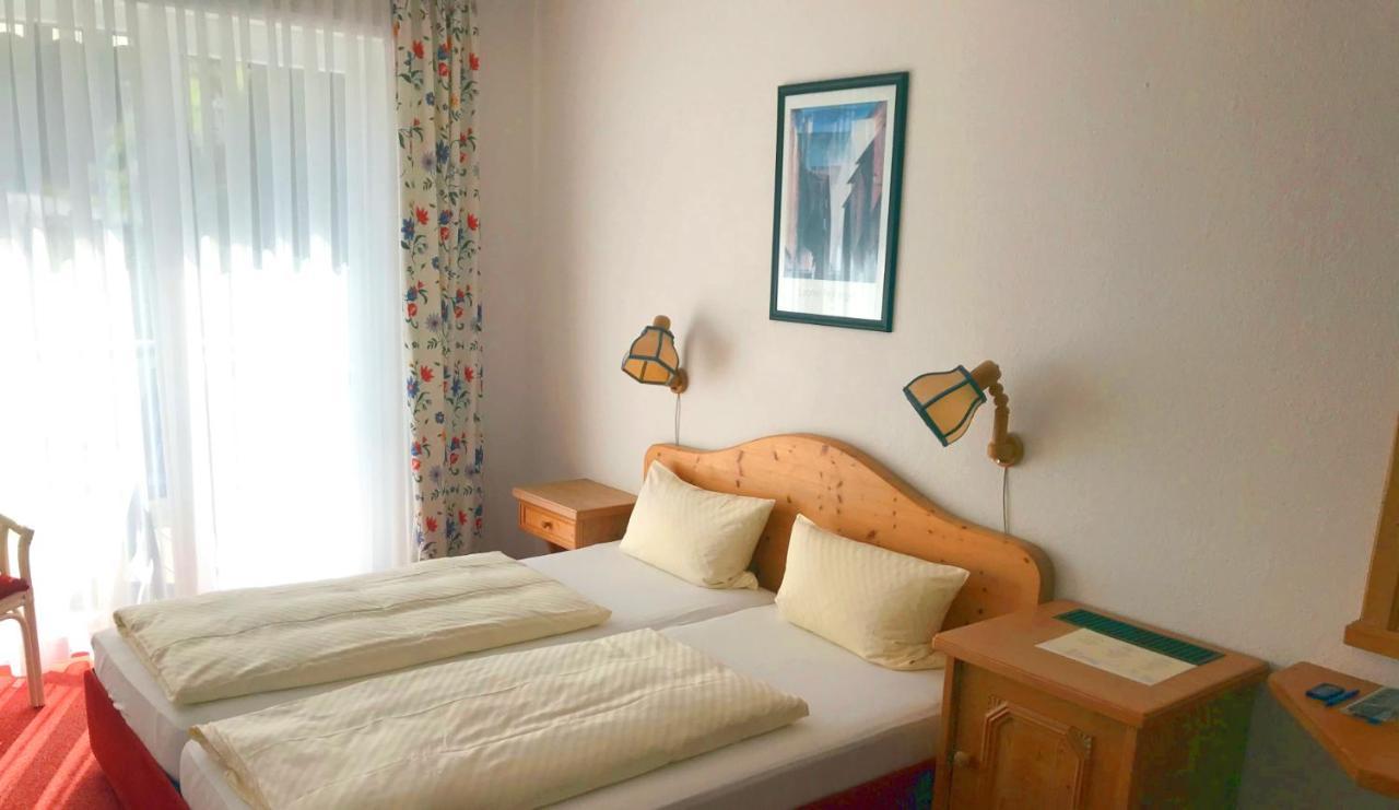 Landhotel Edersee Вальдек Экстерьер фото